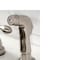 Kingston Brass KB728ACLSP Centerset Kitchen Faucet with Side Sprayer, Brushed Nickel KB728ACLSP - alternate 5